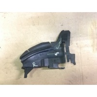 Воздуховод радиатора Volvo S80 II 2009 30796390