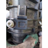 Датчик давления наддува BMW 5 F10/F11/GT F07  2012  7804742