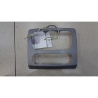 Рамка магнитолы Ford Focus 2 2008-2011 2008 1547161