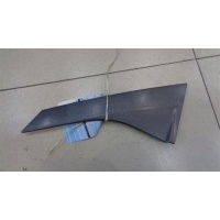 Накладка двери задней левой (наружная) Ford Focus 2 2008-2011 2008 1680520