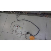 Проводка фар Audi A6 C6 2004-2011 2007 4F1971076B