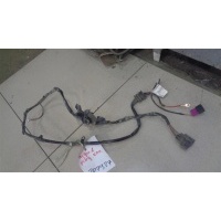 Проводка вентилятора радиатора Audi A6 C6 2004-2011 2007 4F1971284D