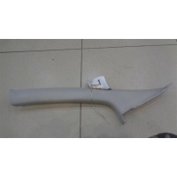 Обшивка стойки передняя левая (внутри) Ford Focus 2 2008-2011 2008 1463756