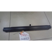 Шторка солнцезащитная задней левой двери Audi A6 C6 2004-2011 2007 4F5861333A