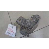 Кронштейн двигателя правый Audi A6 C6 2004-2011 2007 4F0199352M