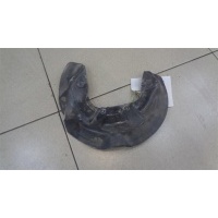 Пыльник тормозного диска передний правый Audi A6 C6 2004-2011 2007 4F0615312A