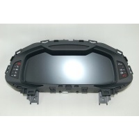 Спидометр virtual cockpit audi rsq8 4k0920790d