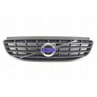 Решетка радиатора оригинал volvo xc60 i 1 рестайлинг 2013 - 19