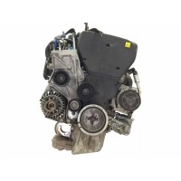Двигатель Fiat Punto 2 2004 1.8 бензин i 188A6.000