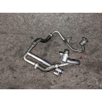 патрубок охлаждения Mercedes-Benz C-Класс W205/S205/C205 2017 A1772003951,1772003951