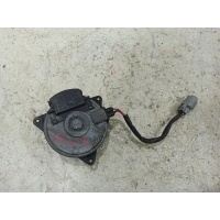 Моторчик вентилятора Toyota Avensis 3 T270 2008- 163630R040