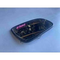 Стекло зеркала наружного правого Audi A8 2005 4E0 857 536 H