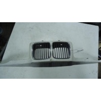 Решетка радиатора BMW 5 E34 1991 5113-1973825