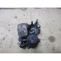 Кронштейн масляного фильтра Audi Q7 4L 2007 059115397L