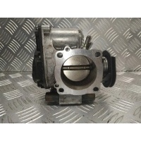 Заслонка дроссельная Audi A4 B5 1994-1999 1998 058133063B