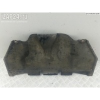 Защита под КПП Audi A6 C5 Allroad (2000-2005) 2002 4Z7863822B