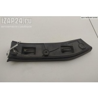 Кронштейн бампера переднего L Volkswagen Polo (2001-2005) 2003 6Q0807183