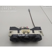 Переключатель отопителя Volkswagen Polo (2001-2005) 2003 6Q0820045H