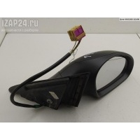 Зеркало наружное правое Seat Ibiza (2002-2008) 2002 6L1857508AB