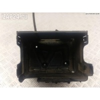 Полка аккумулятора (площадка АКБ) Volkswagen Polo (2001-2005) 2003 5Z0915331B