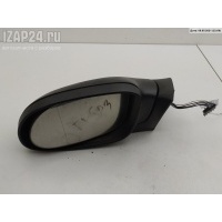 Зеркало наружное левое Mercedes W168 (A) 2002 A1688100176