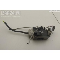 Замок двери передней левой Audi 100 C4 (1991-1994) 1991 4A1837015B