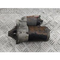 Стартер Renault Logan 2005 8200240487