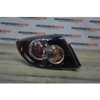 Фонарь левый MAZDA 3 BK BR5S51160C