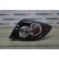 Фонарь правый MAZDA 3 BK BR5S51150C