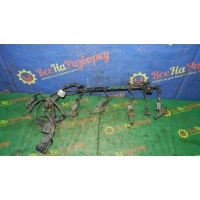 рампа топливная рейка Kia Spectra 2008 0K30E1315X