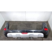 Бампер, зад. Renault Koleos 2008-2016 2010 850107456R