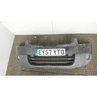 Бампер перед. Nissan Qashqai 2006-2013 2007 62022JD10H