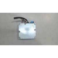 Блок управления (ЭБУ), Радиоприемником Audi Q7 2006-2009 2007 4E0910148
