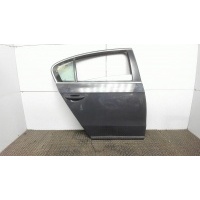 Дверь боковая, зад. правая Volkswagen Passat 7 2010-2015 2011 3AE833056