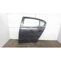 Дверь боковая, зад. левая Volkswagen Passat 7 2010-2015 2011 3AE833055