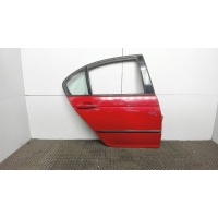 Дверь боковая, зад. правая BMW 3 E46 1998-2005 2002 41527034154