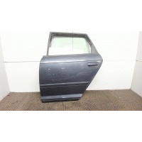 Дверь боковая зад. левая Audi A3 (8PA) 2008-2013 2010 8P4833051A