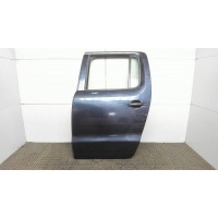 Дверь боковая, зад. левая Volkswagen Amarok 2010-2016 2013 2H7833055R