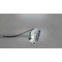 Замок двери перед. правая Skoda Fabia 2007-2010 2010 5N2837016C