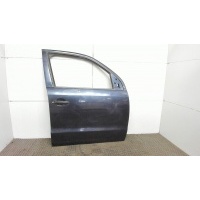 Замок двери, перед. правая Volkswagen Amarok 2010-2016 2013 5N2837016M