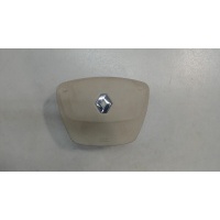 Подушка безопасности водителя Renault Scenic 2009-2012 2010 985705473R