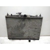 Радиатор основной nissan Juke (YF15) 2011-2020 21410BA60B