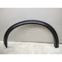Уширитель крыла переднего левого nissan Juke (YF15) 2011-2020 638611KA6A