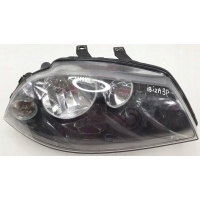 Фара правый передняя seat ibiza 3 6l 6l1941006m eu