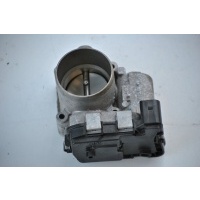 Дросельная заслонка 03f133062 volkswagen audi skoda 1 , 2 tsi