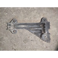 Кронштейн крепления бампера переднего Audi A6 C4 (S6,RS6) 1996 4a0807284a