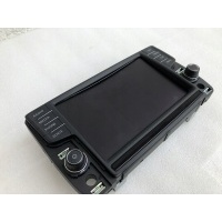 Дисплей экран жк навигация volkswagen 5g0919606
