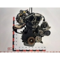 Двигатель (ДВС) Renault Laguna 1 (1993-2000) 1994 1.8 F3P720,7701352176