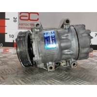 Компрессор кондиционера Volvo S40 V40 2 2010 31291881