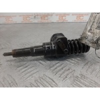 Форсунка дизельная электрическая Volkswagen Passat 5 GP 2003 0414720037